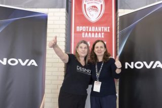 Η Nova ενισχύει το κοινωνικό της αποτύπωμα